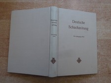 Deutsche Schachzeitung 114