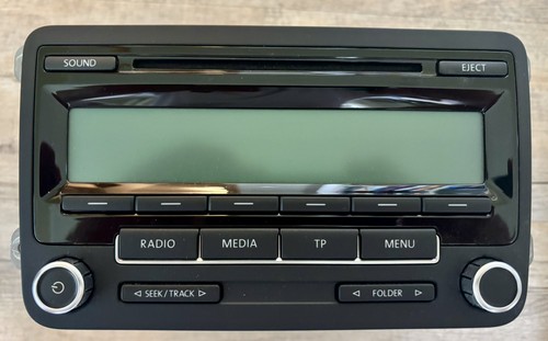 Rcd 310 autoradio - rcd,