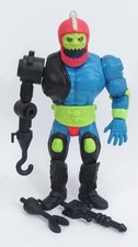 Mattel masters the universe - mattel, of