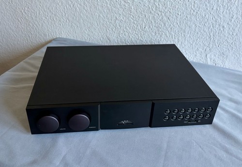 Naim supernait - supernait, 1