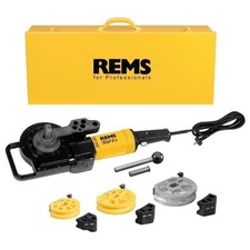 Rems curvo elektrischer - rems,