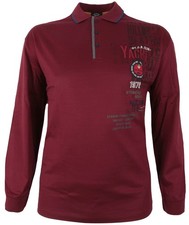 PAUL & SHARK YACHTING Herren