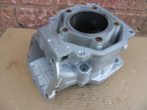 Rotax max senior barrel - senior,