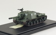 Panzer SU 85 Polen aus Sammlung 1:72 Panzer