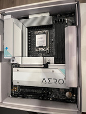 GIGABYTE Z790 AERO G WIFI LGA