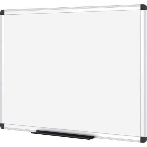 Magnetisches whiteboard - magnetisches,