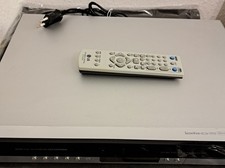 LG RC185 DVD VHS Recorder