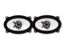 ALPINE Front Oval Auto