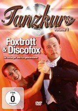 Tanzkurs Foxtrott  Discofox