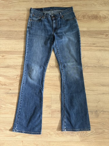 Levis 529