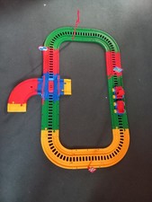 Wader knuffieland eisenbahn - wader,
