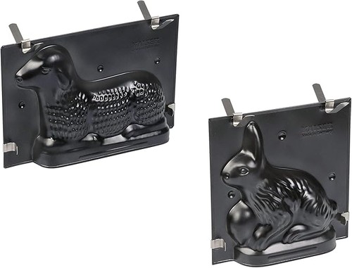 Kaiser backformen set - kaiser,