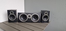 Verkaufe folgende Lautsprecher
