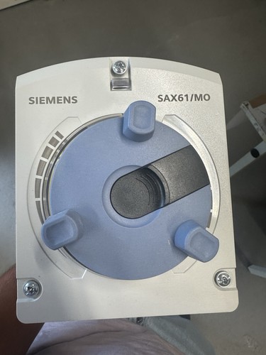 Siemens stellantrieb - siemens,