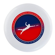 UFA Pro Frisbee Official