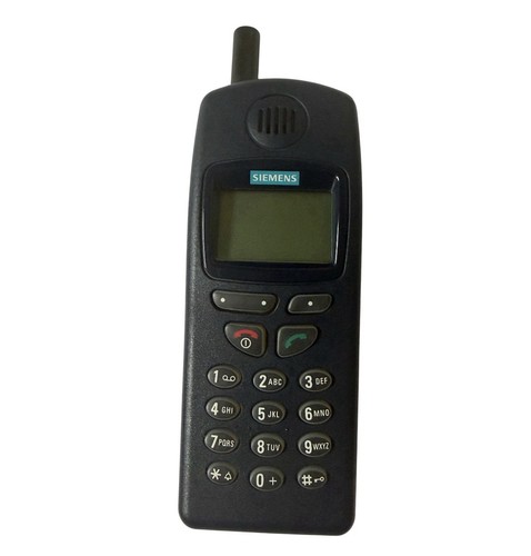 Handy siemens c25 ungeprüft - c25,