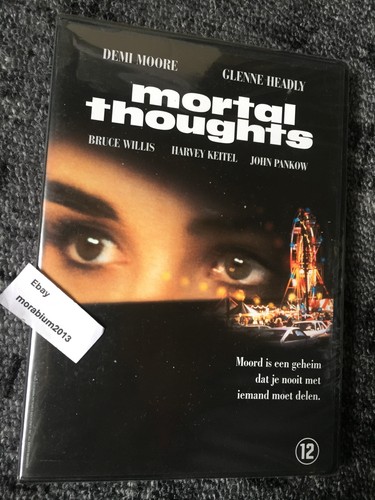 Mortal thoughts tödliche - mortal,