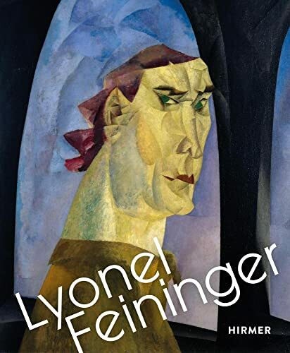Lyonel feininger - lyonel,
