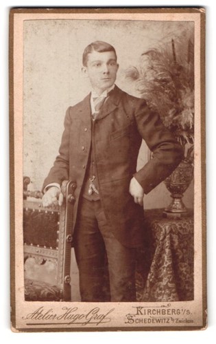Fotografie atelier hugo - fotografie, graf