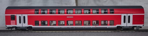 Fleischmann 5625 regio - h0,