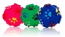 3 oder 6 St Pfotenball