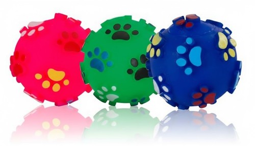 Oder st pfotenball - 3, 6