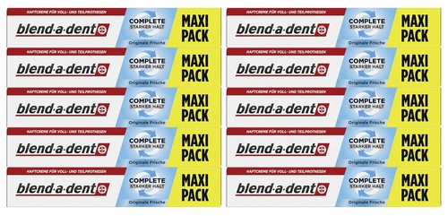 Blend dent haftcreme - blend-a-dent,