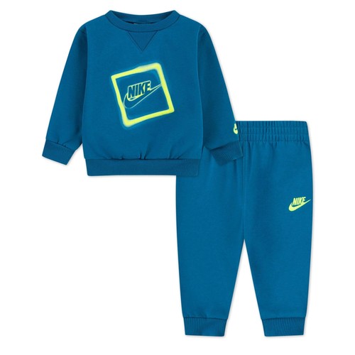 Nike baby overall - baby, rundhals