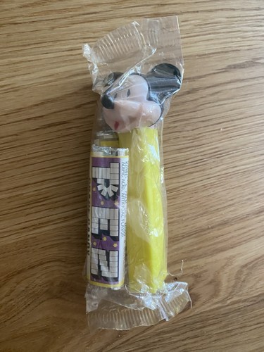 Pez spender micky maus - pez,