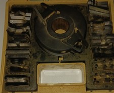 Scheppbach Leitz 63207100