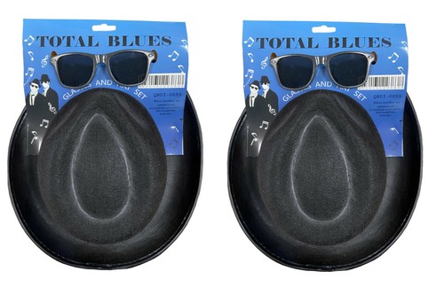 Quickdraw blues brothers - x,