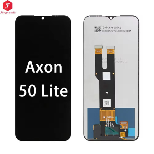 Für zte axon - lite, 8050