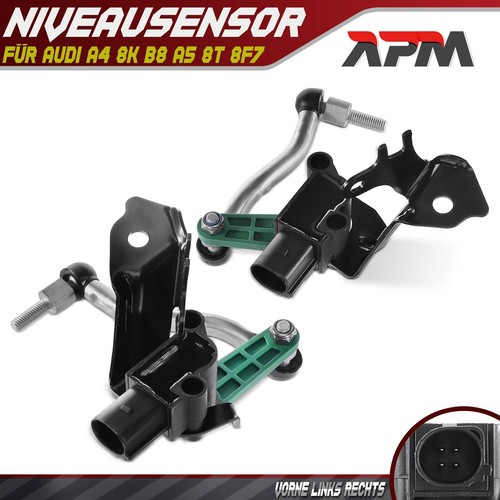 Niveausensor - 2x,