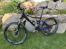 Radon Slide 125 Fully 26 Zoll MTB