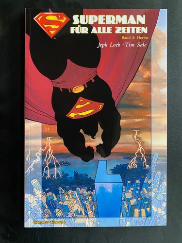 Superman für alle - , band