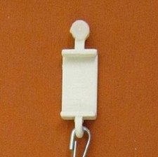 Roll paneelwagen clip - roll,