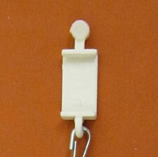 4 Roll Paneelwagen Clip