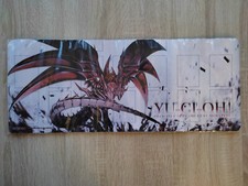 Yu-Gi-Oh Red-Eyes Darkness