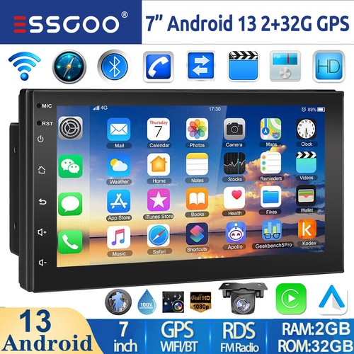 Android autoradio din - android, 2