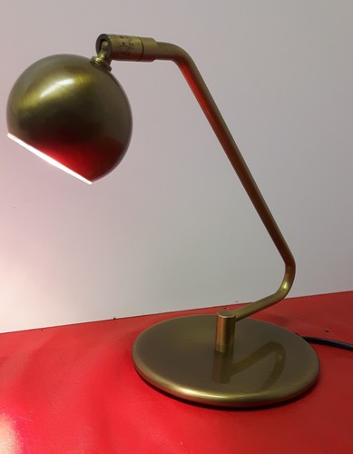Kleine messing tisch - kleine,
