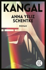 Kangal | Anna Yeliz Schentke |