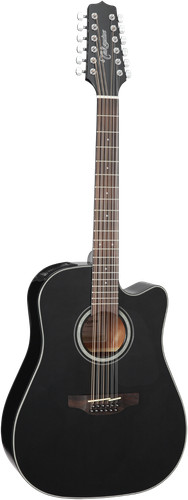 Takamine westerngitarre - takamine,