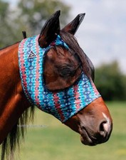 Professional's Choice Comfort Fit Fliegenmaske CANYON