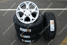 16 Zoll S Cobra Alufelgen für