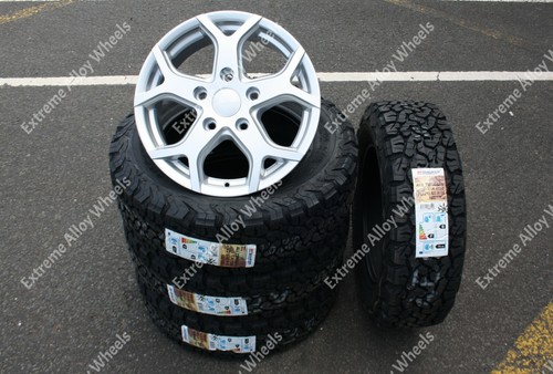 Zoll cobra alufelgen - 16,