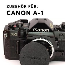 Ausgeknipst Zubehör für