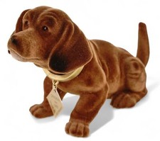 Original Wackeldackel Figur 19