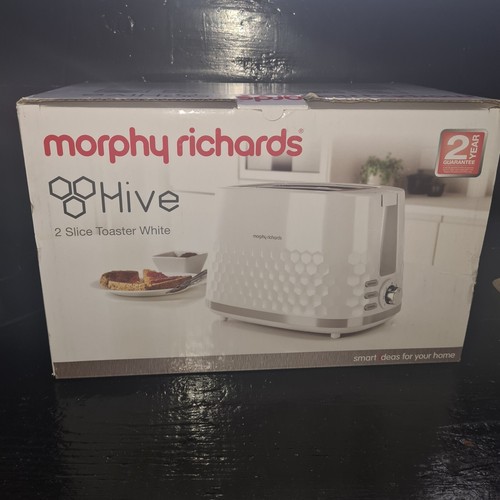 Morphy richards hive - morphy,