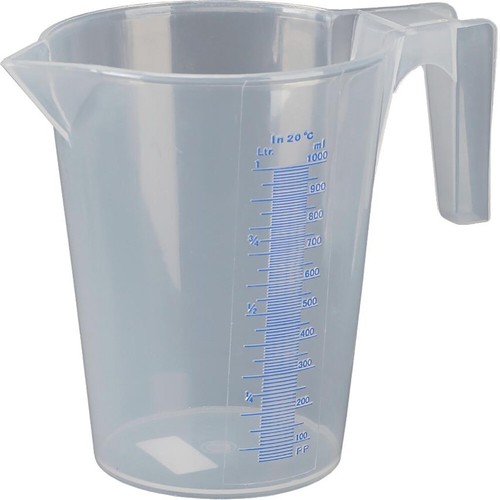 Pressol messbecher - pressol,