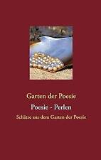 Poesie - Perlen | Buch |